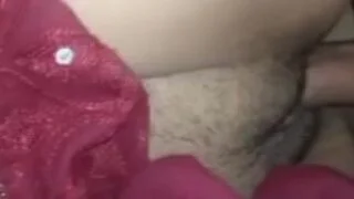 Pathan Aunty ki choot ko bhosda bana diya sex video