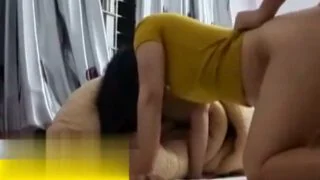 Ghar par akeli piyasi bahan ko choda Pakistani xxx video
