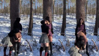 Sexy Paki girls ke lesbian sex wali Amateur XXX Video