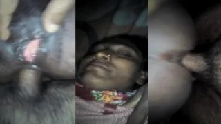 Paki aunty ki fuddi aur bund chudai wala XXX Porn Scene