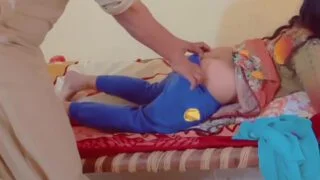 Pados wali sexy girlfriend ke ghar ja ke choda desi xxx video