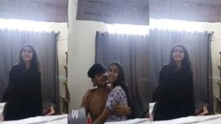 Cousin Sister Riding Brother Thick Dick Hard Sex Fucking